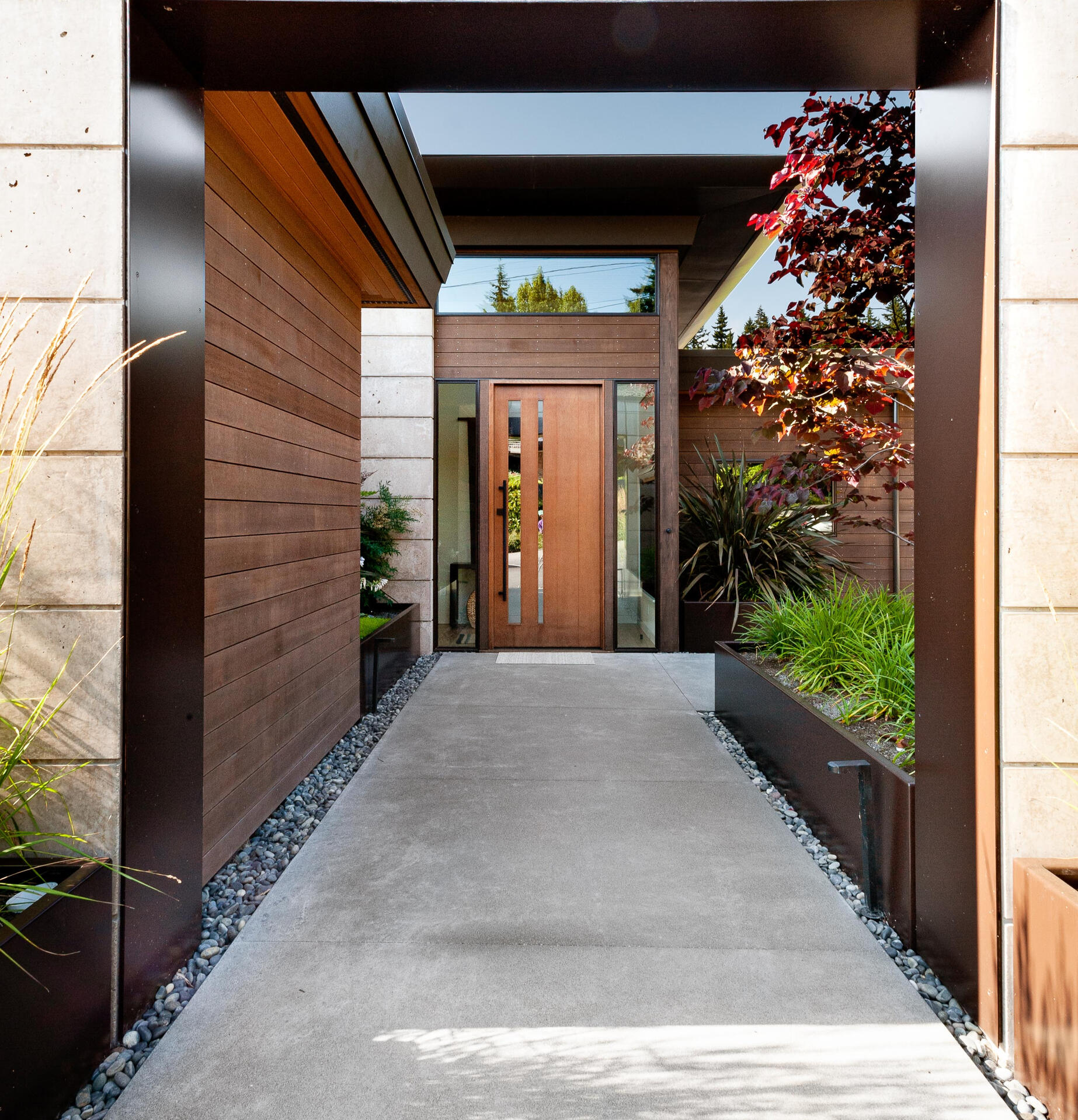 New Edmonds Bowl Home New Edmonds Bowl Home
