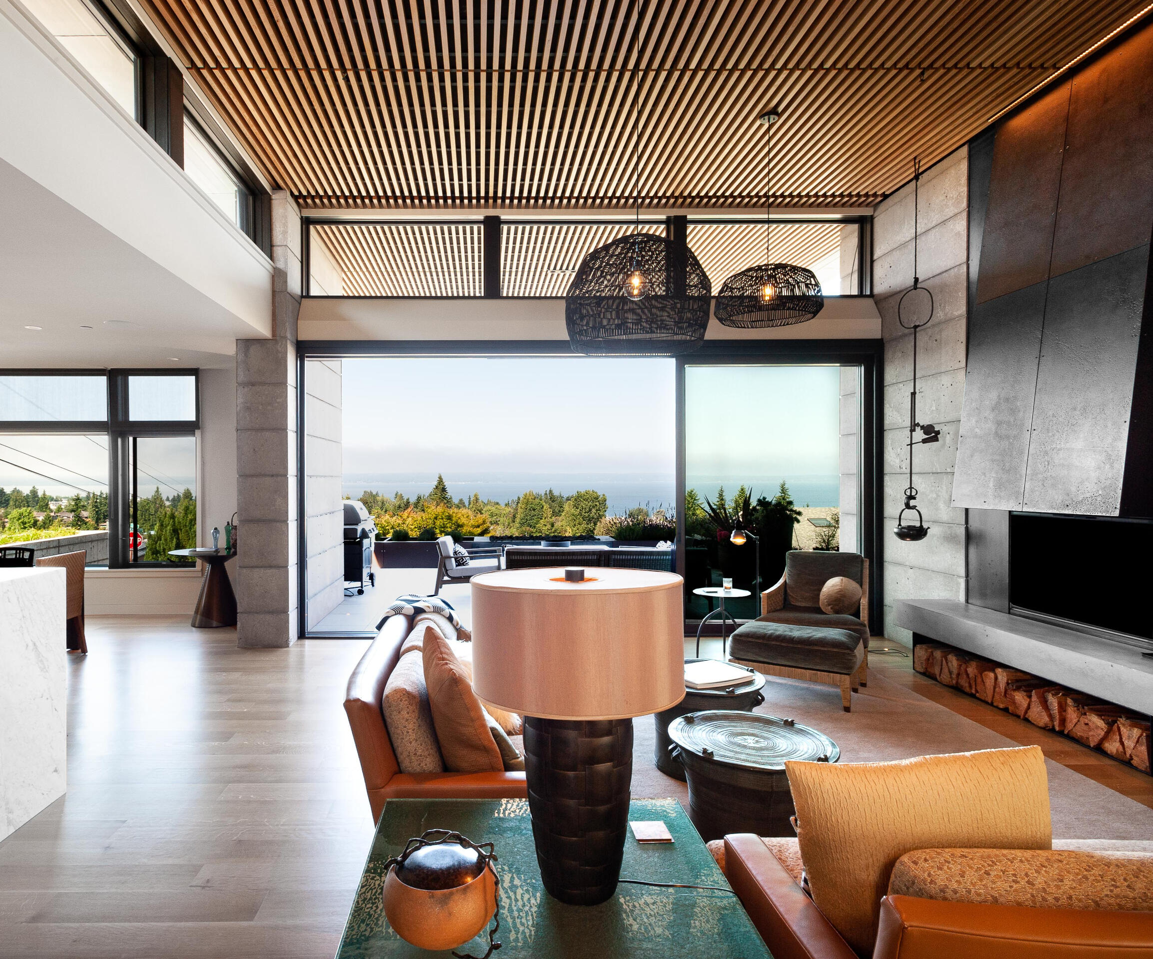 New Edmonds Bowl Home